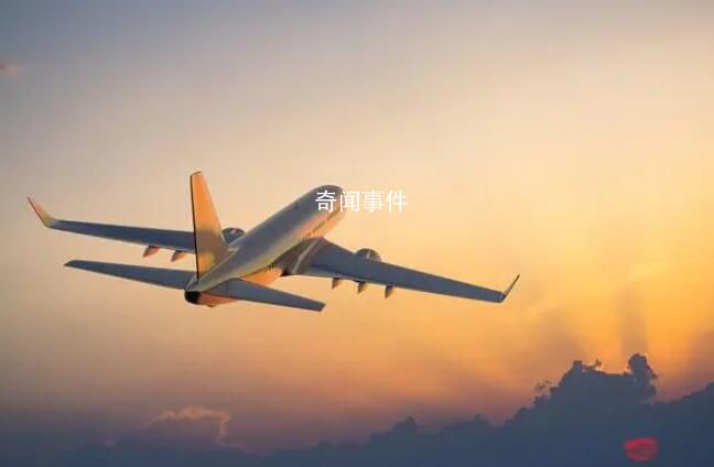 美國一架飛機強烈顛簸致1人死亡 為什么坐飛機的時候會遇到顛簸