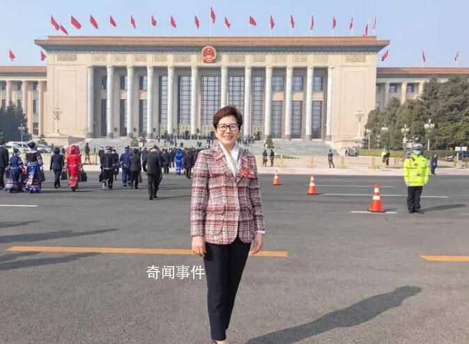 代表建議給女員工占比高的企業(yè)減稅 以緩解女性就業(yè)與生育的沖突