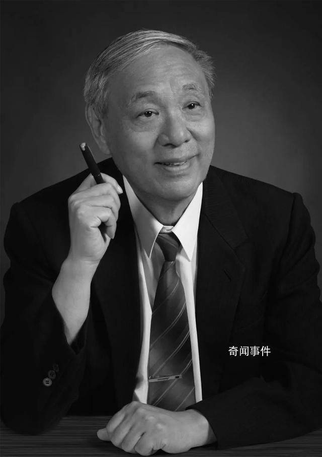 中國(guó)著名雷達(dá)專(zhuān)家王小謨逝世 王小謨個(gè)人資料簡(jiǎn)介