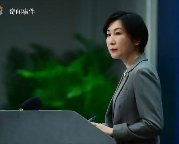 美或放寬自華入境新冠檢測要求 外交部回應