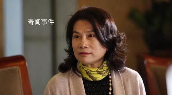 董明珠談女性年齡焦慮:心態很重要