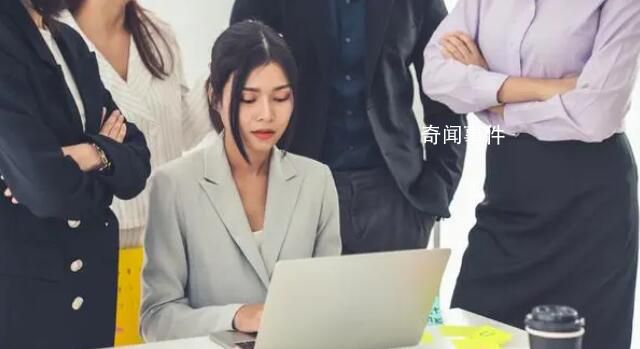 能力不分性別 報(bào)告稱今年女性平均月薪8689元