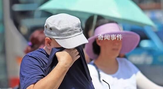30℃+!鄭州怕是著急入夏了 多地可能破記錄