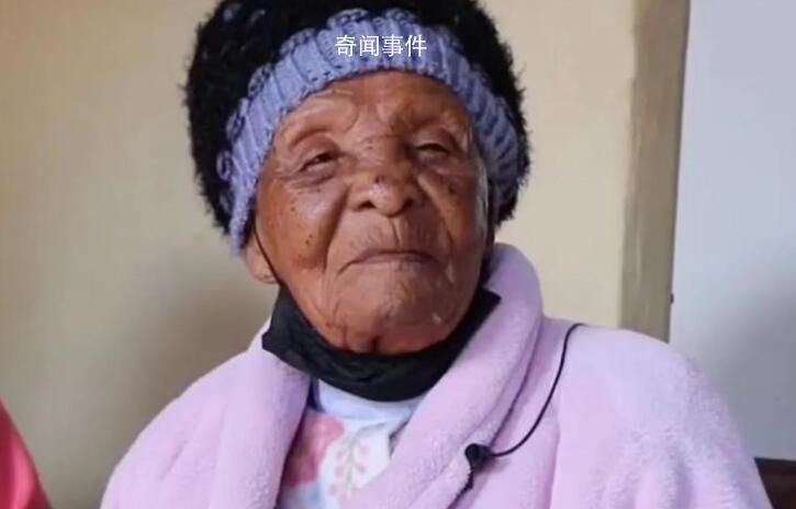 世界最長壽女性去世 享年128歲