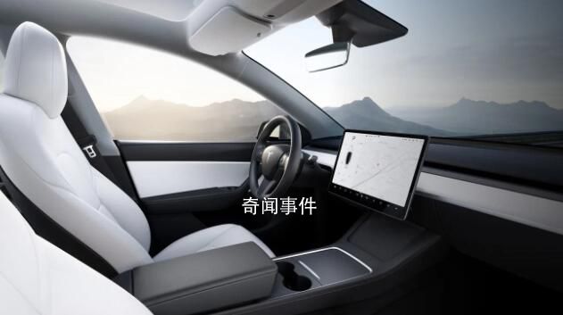 特斯拉在美遭監管機構調查 因行駛中方向盤脫落