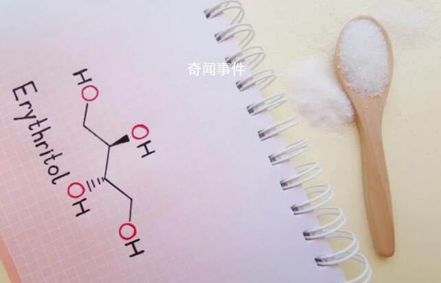 代糖會增加心臟病風險?代糖對身體有危害嗎