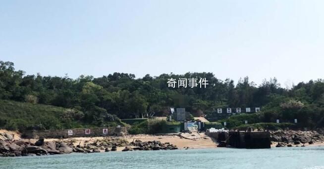 臺媒:臺軍已聯系大陸協尋失聯士兵