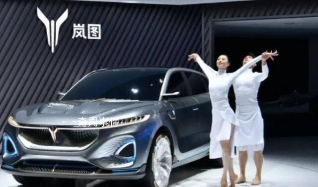 嵐圖被曝銷量慘淡 已經(jīng)開啟了裁員