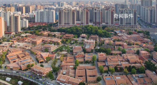 65.2%的城鎮化率意味什么 城鎮化率越高越好嗎