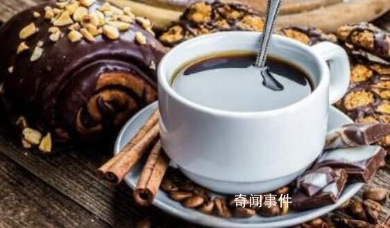 誰在喝35元一杯的縣城咖啡 咖啡下沉已經(jīng)是個不爭的事實