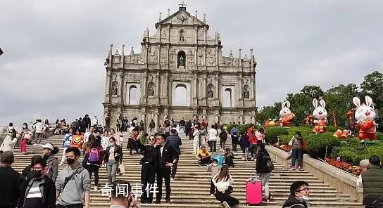團隊游逐步恢復 60國出境游名單來了