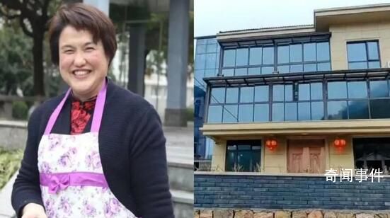 53歲阿姨回應自建別墅“抱團養老” 想減輕子女負擔找室友相互照應