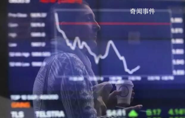 硅谷銀行下跌60% 美國金融股崩了