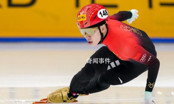 林孝俊被判犯規 意大利選手西蓋爾獲得金牌