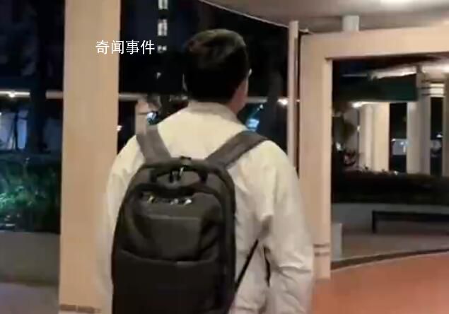 香港男子深圳上班每天通勤4小時 在深圳工廠做技術人員月薪大概3萬