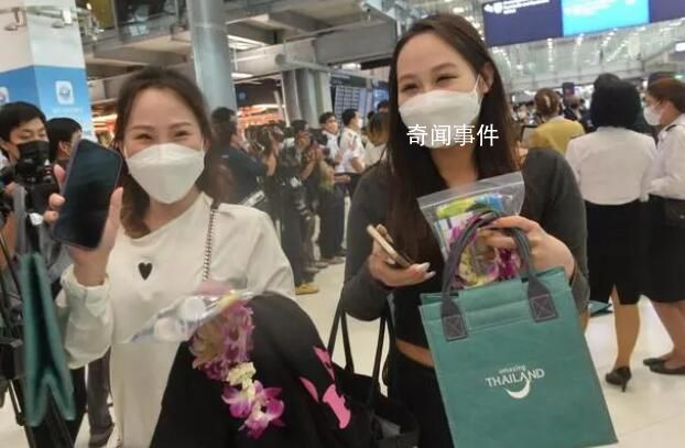 超40個國家放寬對中國游客入境限制 出境團隊游國家擴容至60個