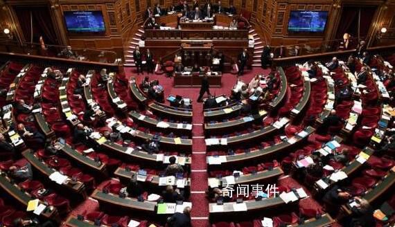 法國參院通過退休制度改革方案 擬將退休年齡延至64歲