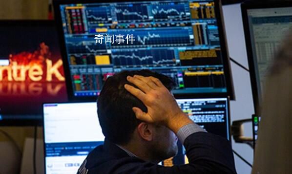 美國硅谷銀行陷流動性危機 硅谷銀行破產客戶排隊取錢吃閉門羹
