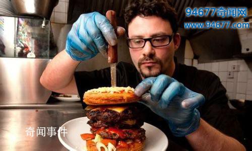 全球十大最變態食物 變態的食物有哪些 變態食物排行榜