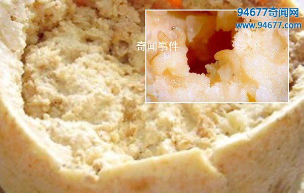 全球十大最變態食物 變態的食物有哪些 變態食物排行榜