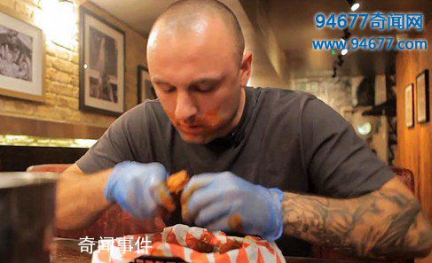 全球十大最變態食物 變態的食物有哪些 變態食物排行榜