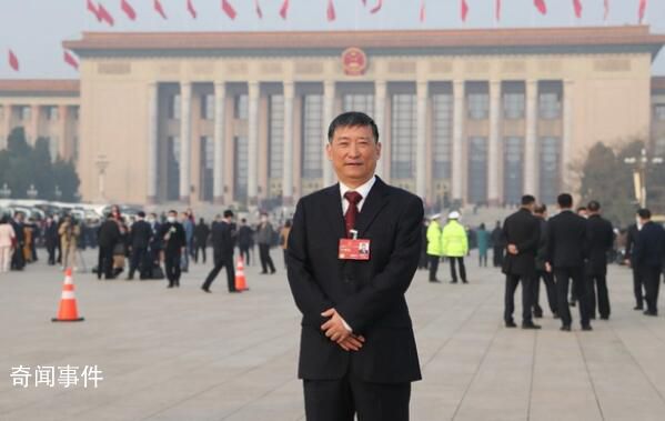 代表：建議分層分類(lèi)培育“新農(nóng)人”
