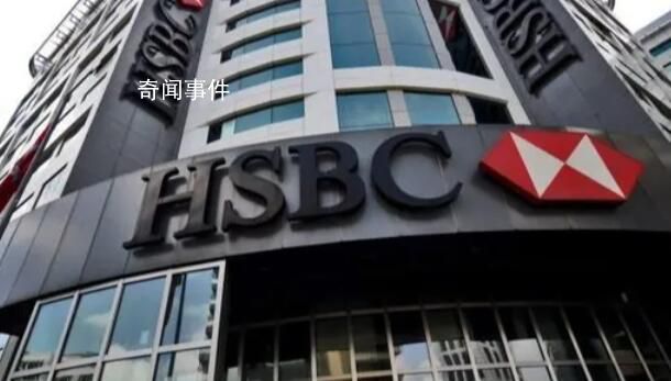 匯豐收購硅谷銀行英國子公司 能加強在英商業銀行特許經營權