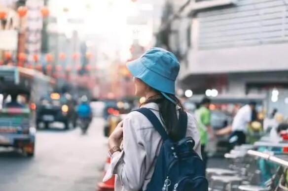 曾經能窮游的泰國貴到去不起了 機票酒店成倍暴漲