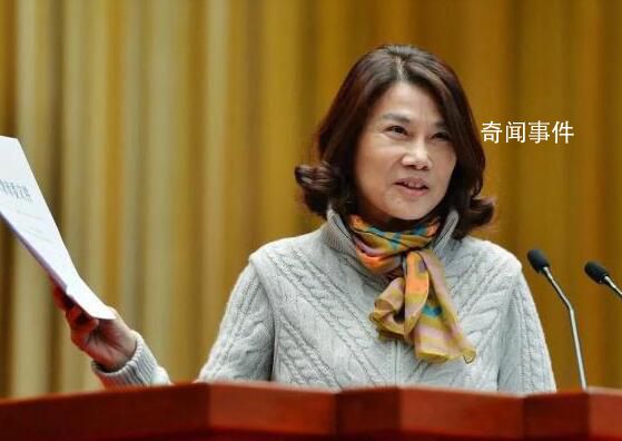 董明珠稱很煩吹捧她的員工 要講真話否則沒法信任