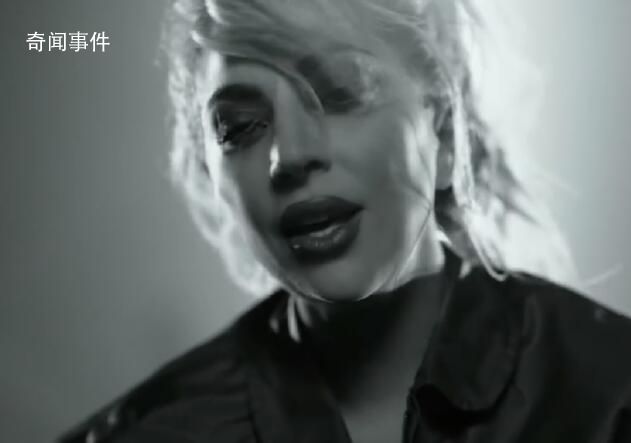 奧斯卡頒獎典禮 LadyGaga將首秀入圍單曲