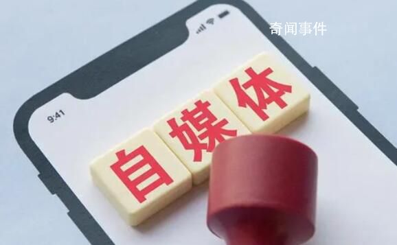 中央網信辦:從嚴整治