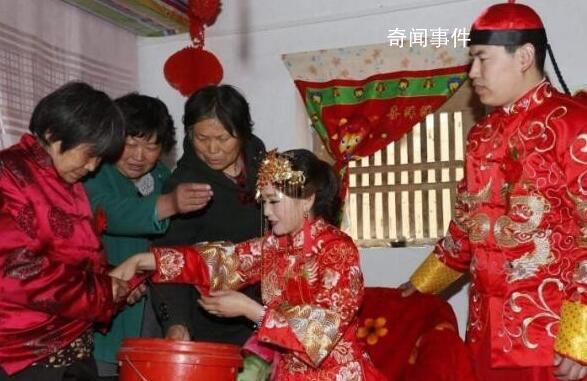 村集體不給出嫁女福利被判補發 出嫁女有收益分配權