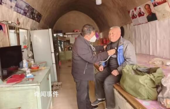 農村甲流感染情況如何?村醫回應