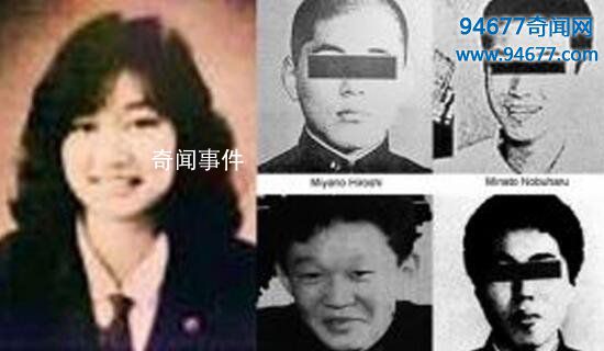 綾瀨水泥殺人案 日本水泥封尸案細(xì)節(jié)分析 日本水泥封尸案兇手現(xiàn)狀如何