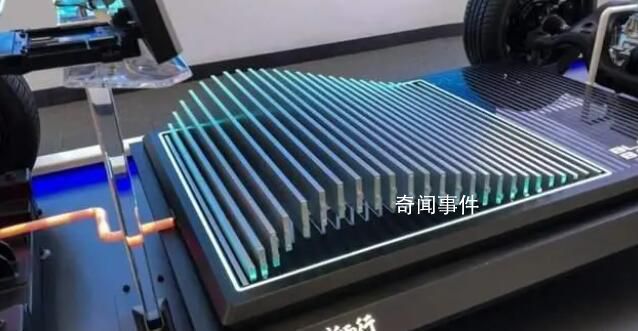 特斯拉停止與比亞迪合作?比亞迪回應