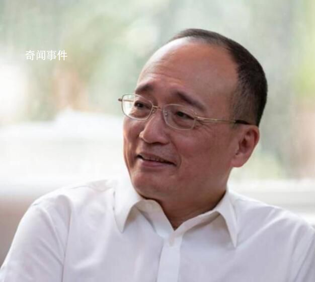 南方醫(yī)科大學(xué)黨委書記被查 陳敏生簡歷個(gè)人資料簡介