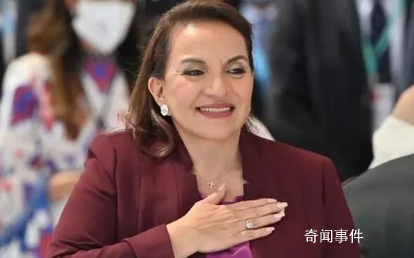 洪都拉斯希望同中國建交 外交部回應(yīng)