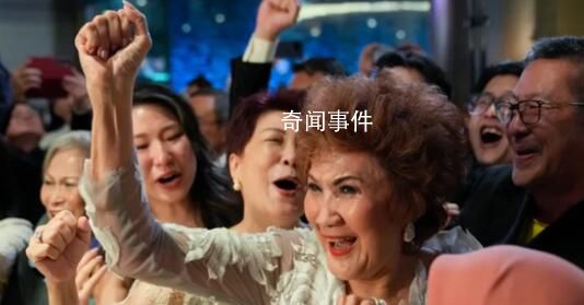 馬來西亞辟謠楊紫瓊獲獎全國放假1天 并未發過相關文章