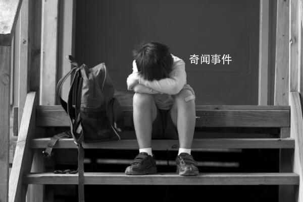 一個媽媽的反校園暴力“戰斗” 給打人者處分是底線