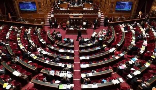 法政府欲強行通過養老金改革引抗議 繞過議會提高該國退休年齡