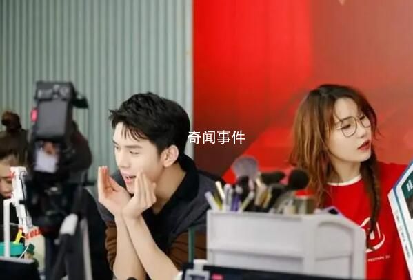 李佳琦半隱退 旺旺是如何上位的?