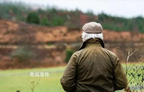 七旬大爺結3次婚被分走3套房 目前自己在遠郊租了一小間房子居住