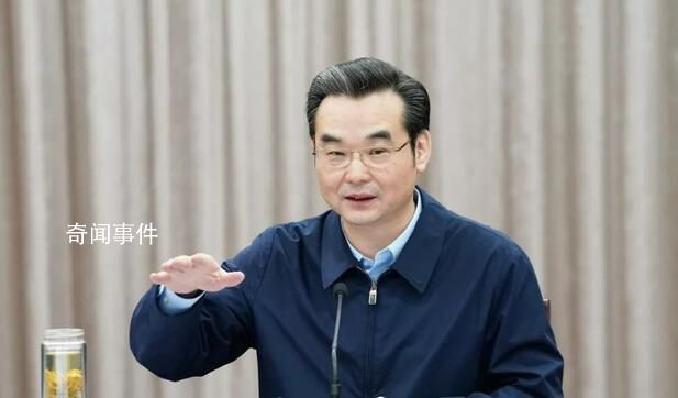 江蘇接連4天任命5位市委書記 具體有哪些內容