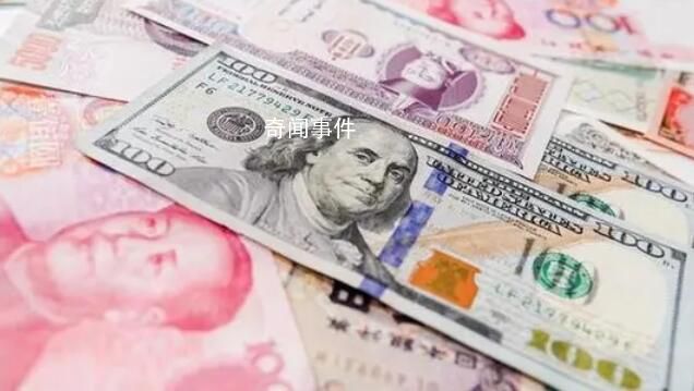 中國所持美債創2009年5月以來最低點 連續第6個月下降
