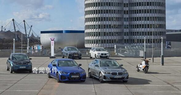 德媒:中國車市從沒這么卷過
