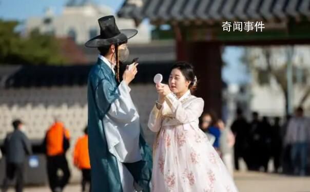 韓國40出頭新娘人數比20歲還多 韓國2022年結婚人數創新低