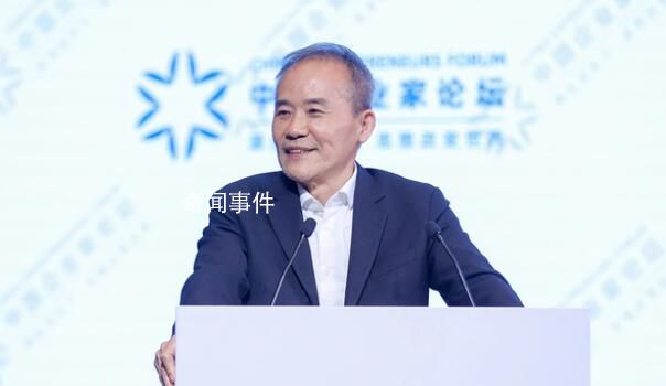 王石計劃81歲第三次登珠峰 要繼續挑戰自我