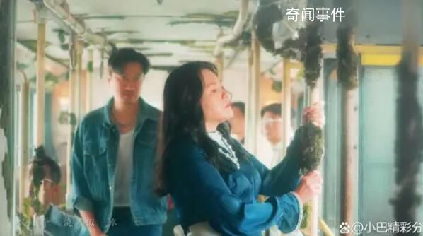 張國榮20年前未曝光歌曲《最愛是誰》