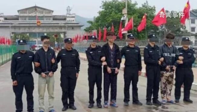 偷渡到緬甸的3名中國學生已被找回 在佤邦邊境被佤邦司法委干警解救