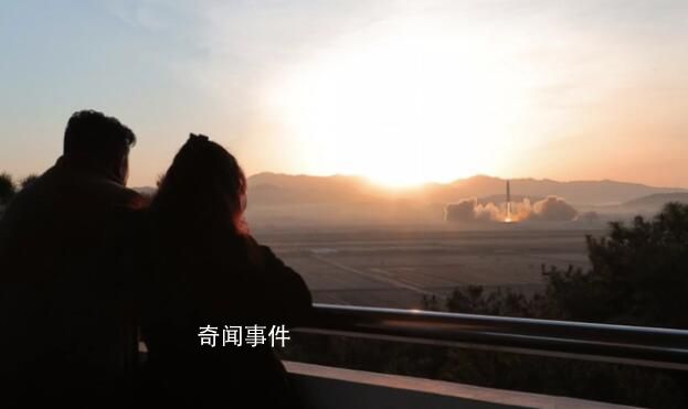 金正恩父女為何親臨火星炮兵部隊?